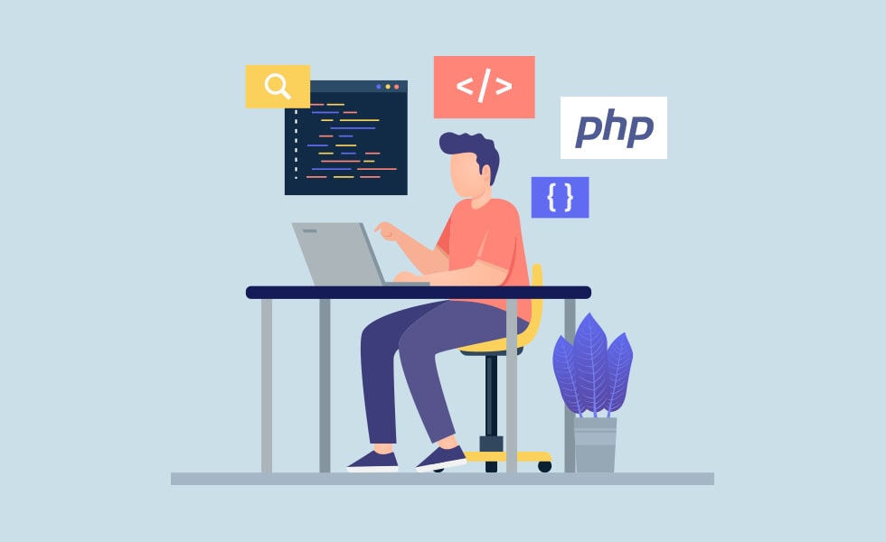 PHP Web Developers