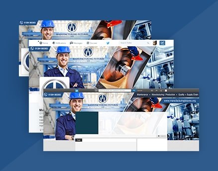 Manufacturing Futures