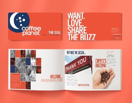 Coffee Planet