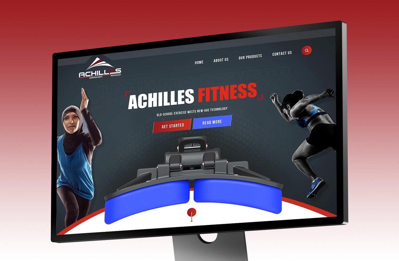 Achilles