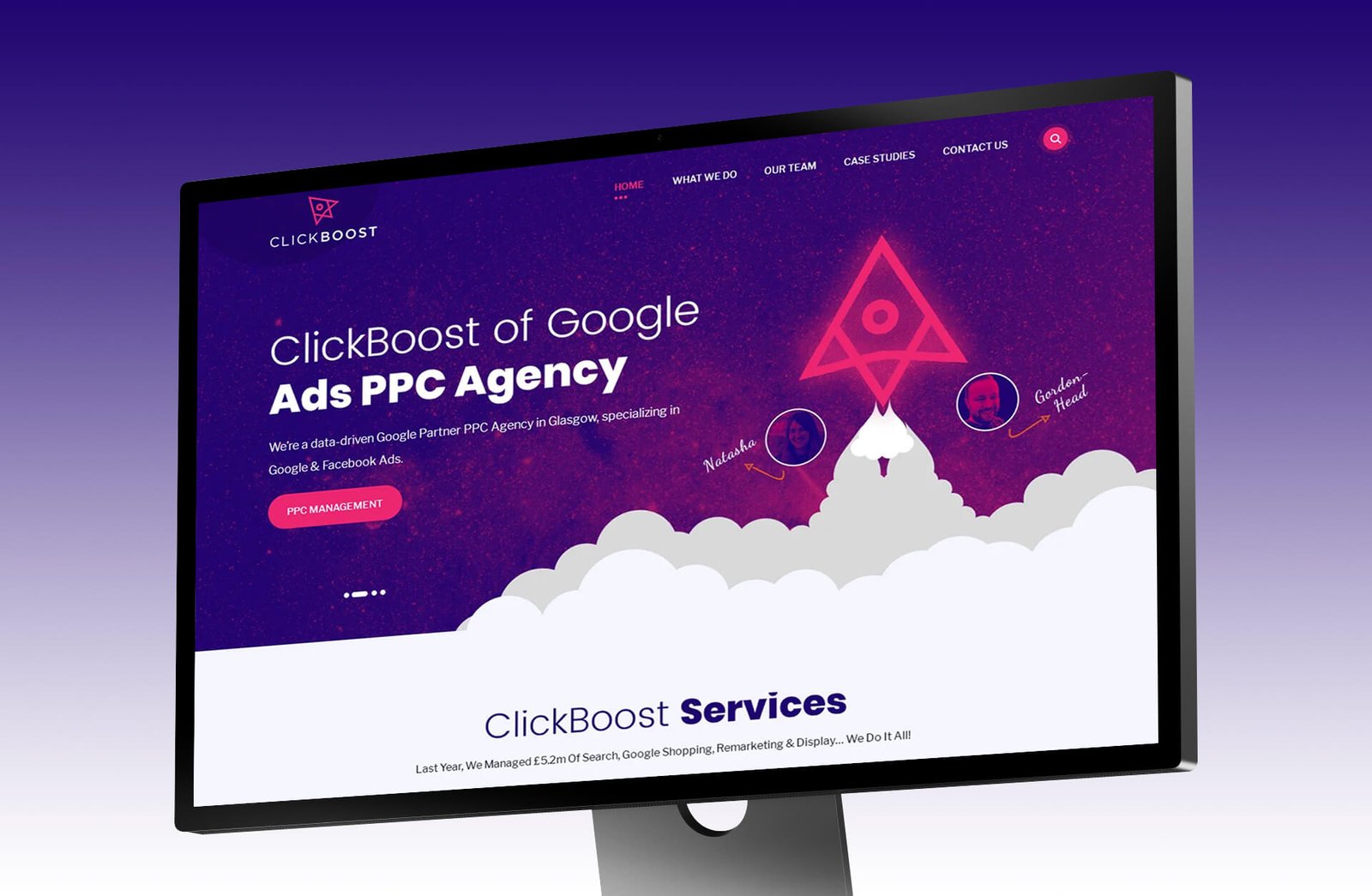 Clickboost