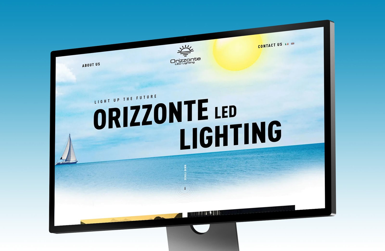 Orizzonte