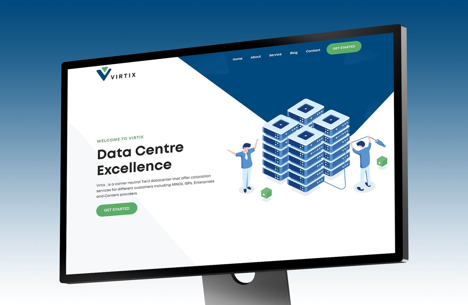 Virtix
