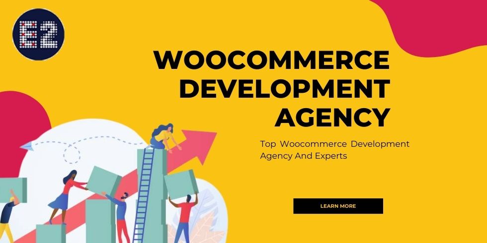 Woocommerce development agency
