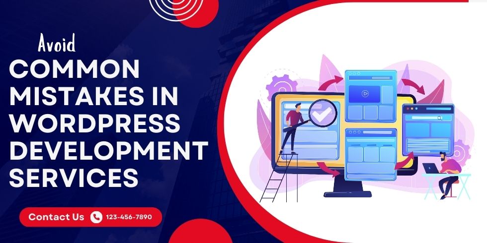 WordPress Development Services