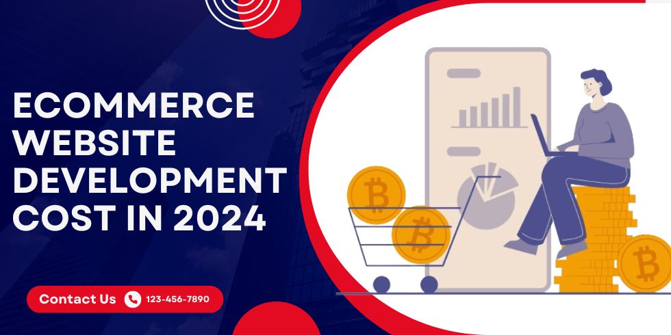 Ecommerce Website Development Cost