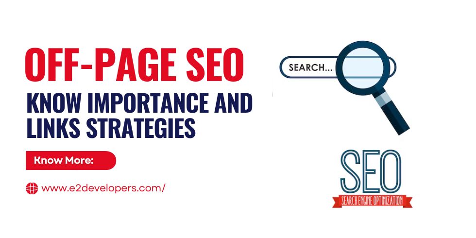 Off-Page SEO