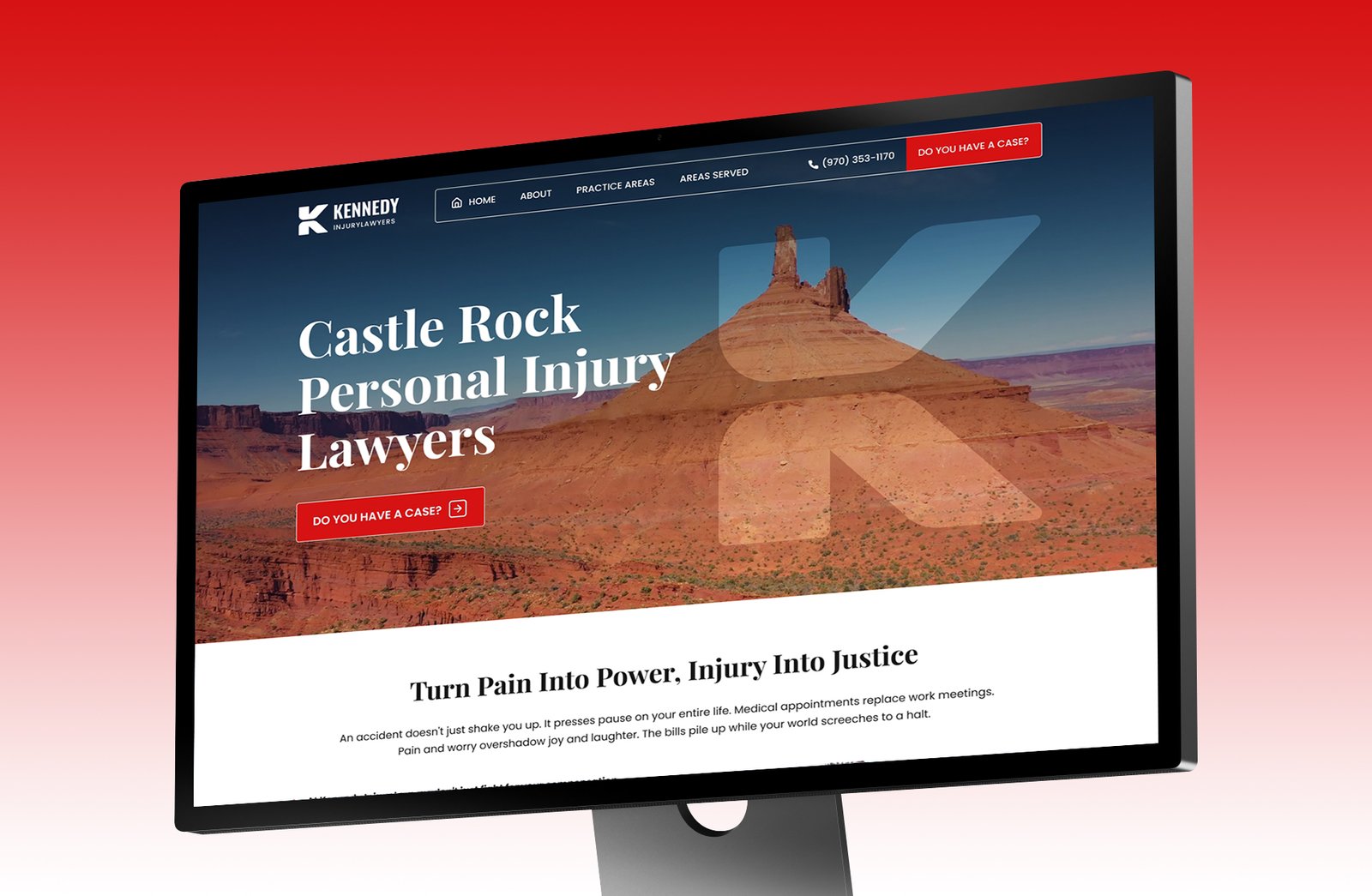 Kennedy Injury Law