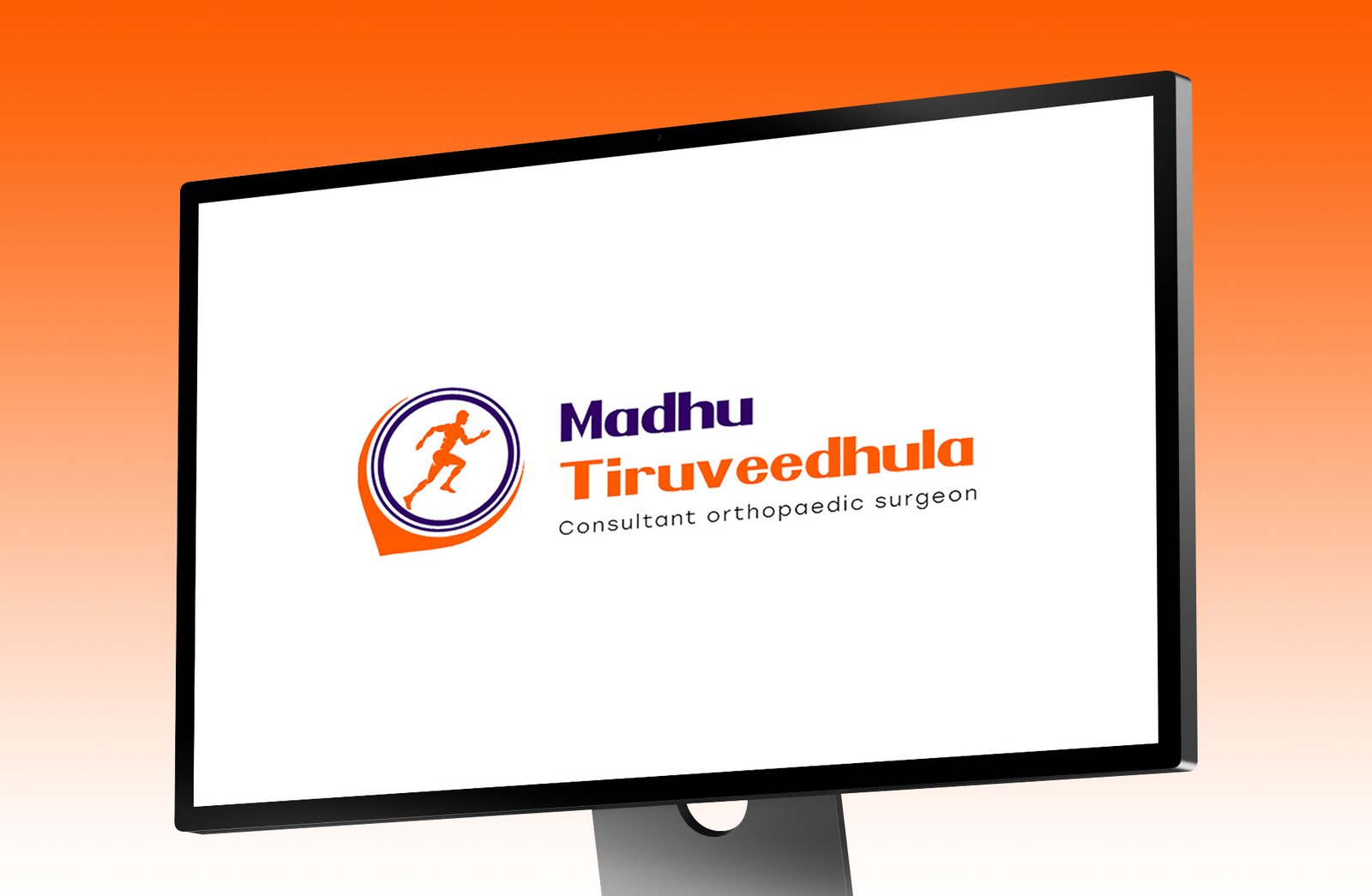 Dr. Madhu Tiruveedhula